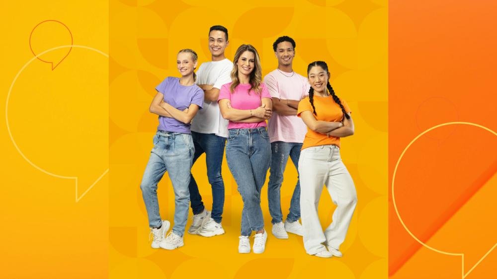 Lojas MM celebra 46 anos com nova campanha