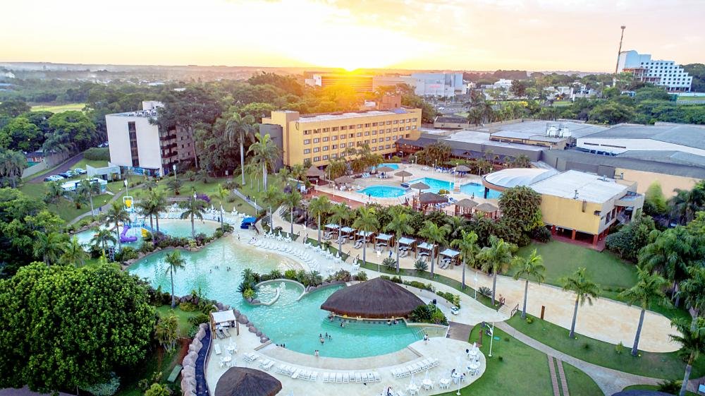 Mabu Thermas Grand Resort preparou ofertas especiais para a Semana do Consumidor