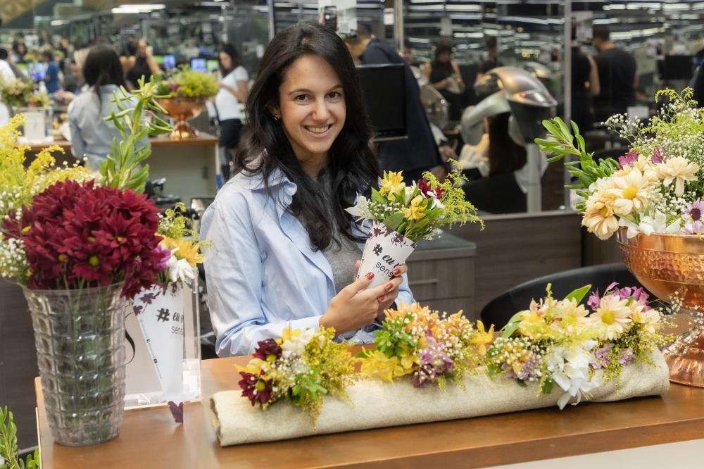 Expert realiza evento da Semana da Mulher em todas as unidades da rede