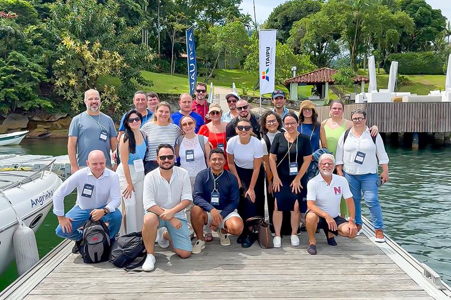 Congresso Internacional Náutica debate plano para transformar Lago de Itaipu em paraíso do turismo náutico