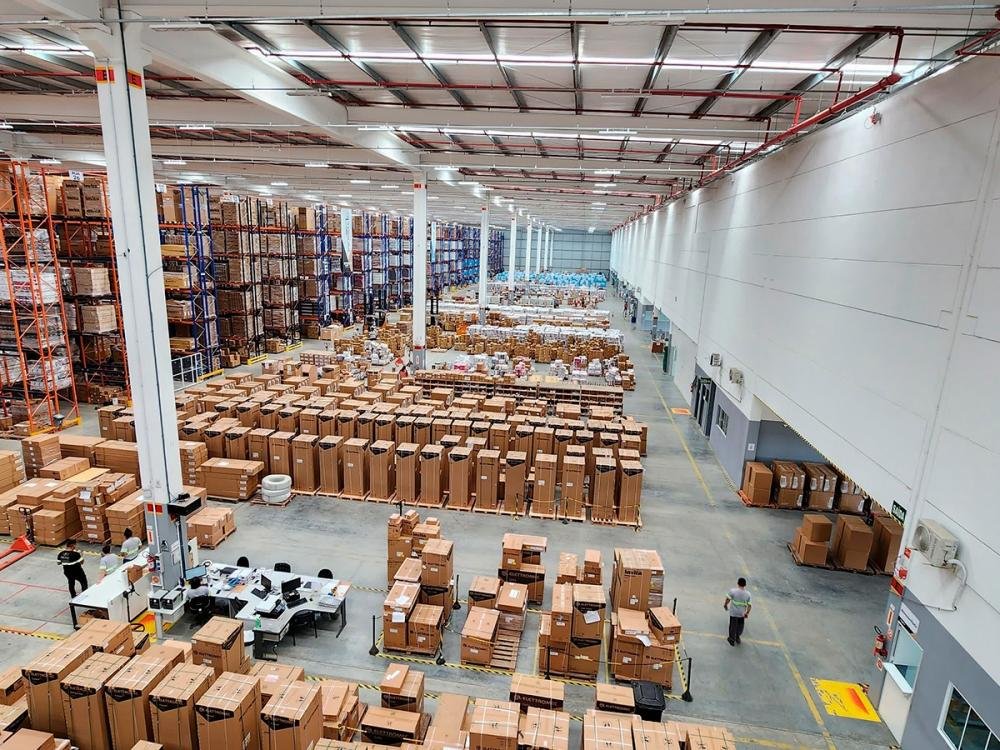 Quando investir na armazenagem terceirizada?