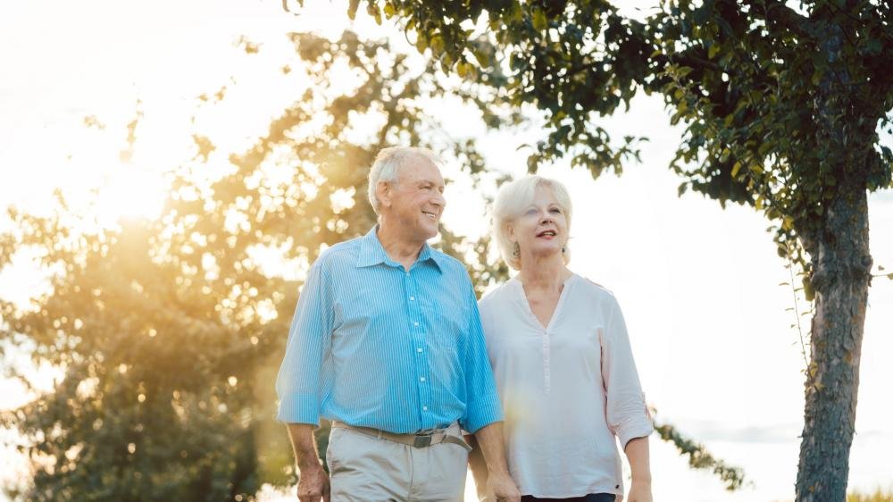 Saiba o que muda no regime de bens em casamentos envolvendo pessoas acima de 70 anos
