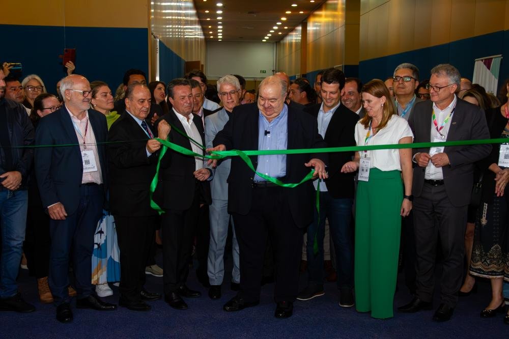 28ª edição da Expo Turismo Paraná começa em Curitiba