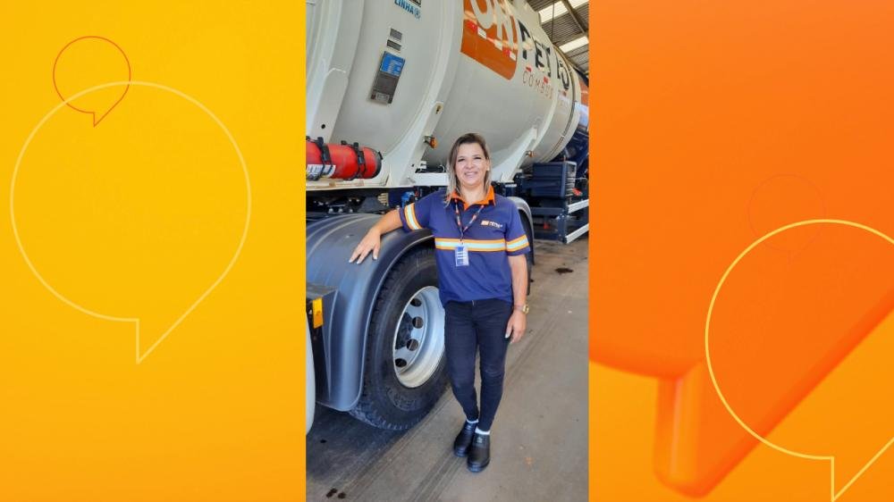 Mulheres representam 25% do saldo de contratações no transporte terrestre em 2023, segundo o Caged 