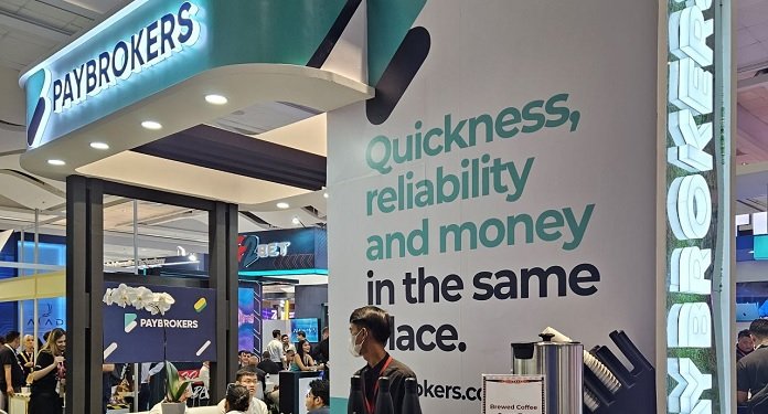 PayBrokers é indicado ao Prêmio Sigma África