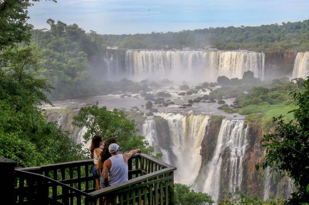 R11 Travel traz novidades à ABAV Expo Turismo Paraná 2024
