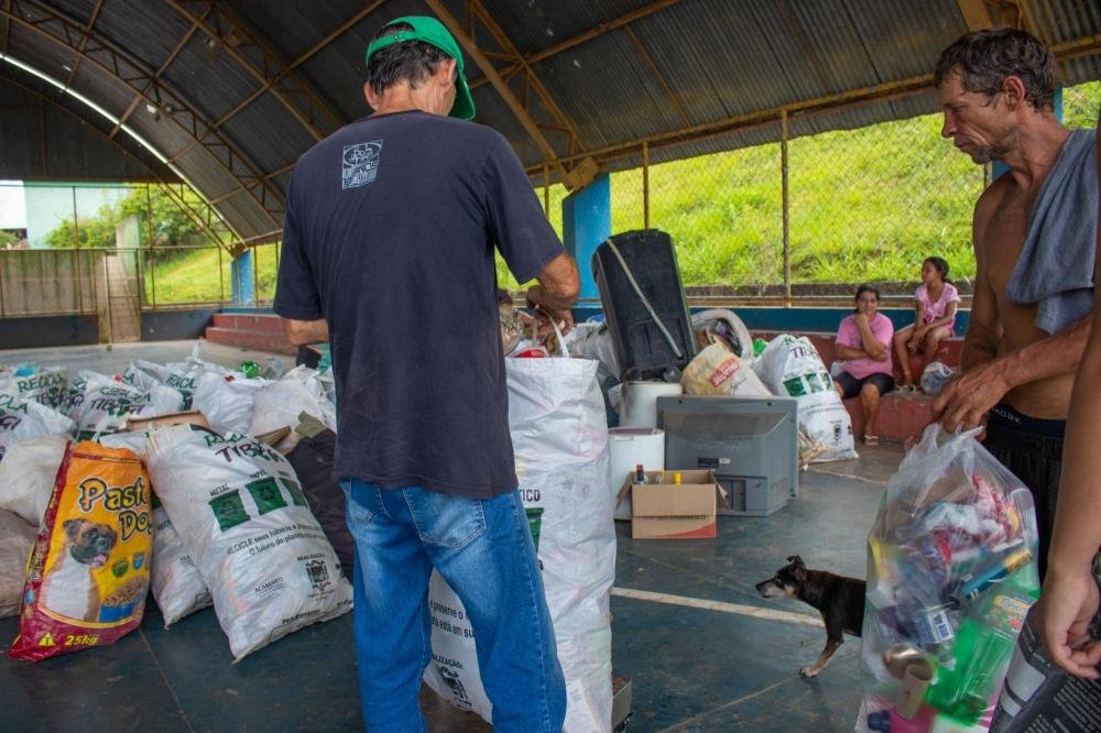 Tibagi Sustentável retorna nesta semana