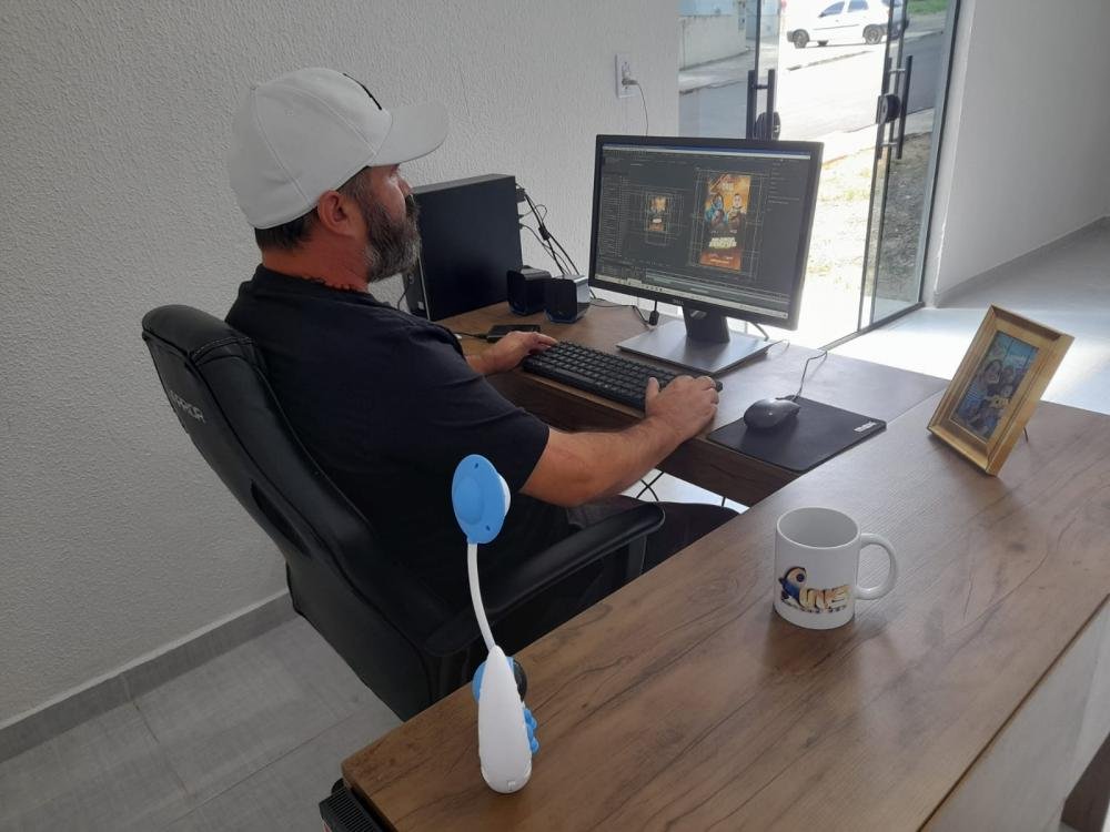 Conheça o impacto do Motion Design na comunicação e no engajamento visual