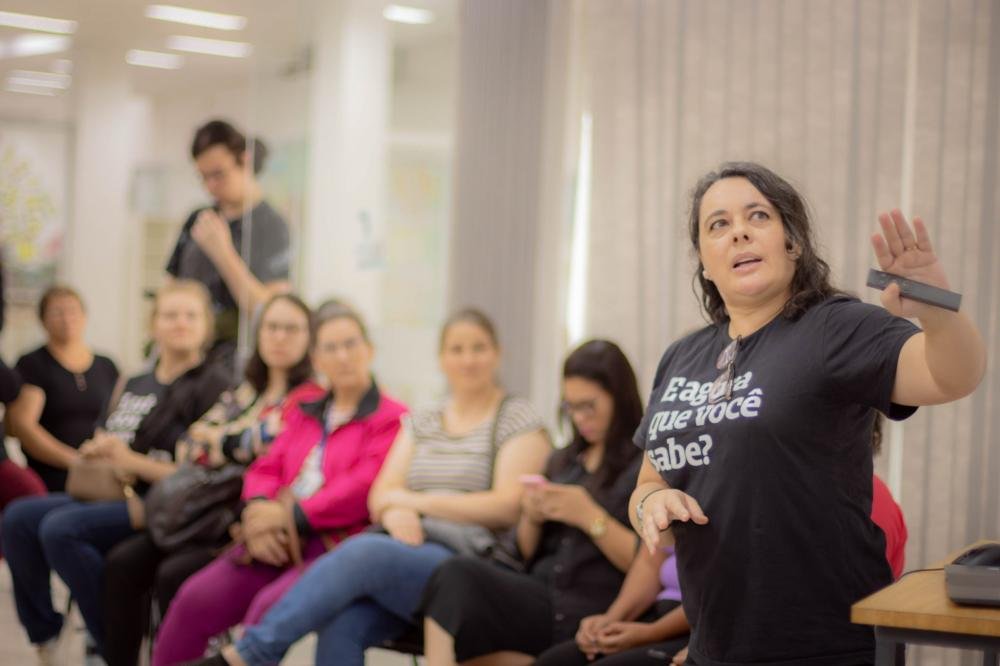 No mês da mulher, UEPG realiza atividades acadêmicas e culturais