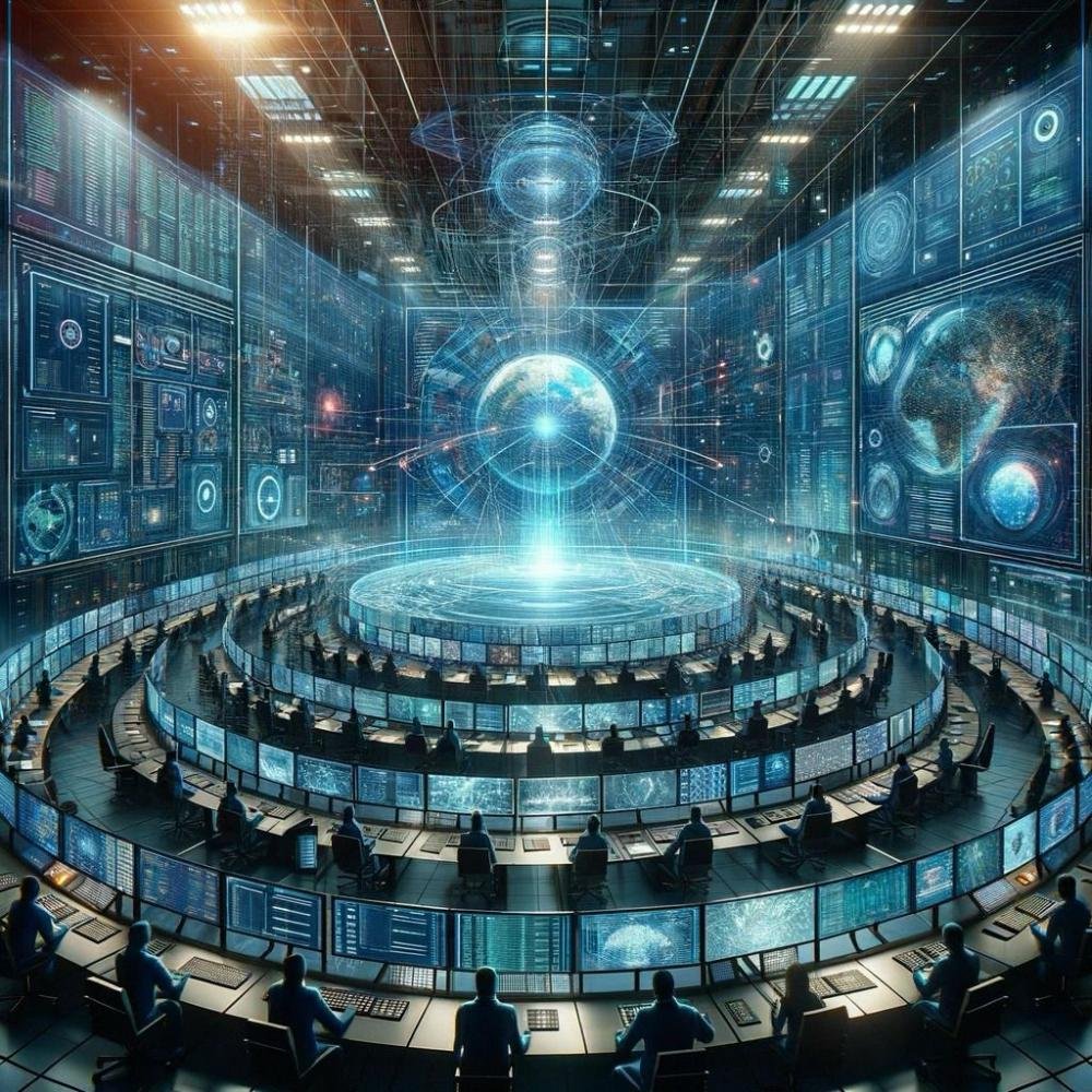 Segurança cibernética do PTI obtém mais um registro de software no INPI