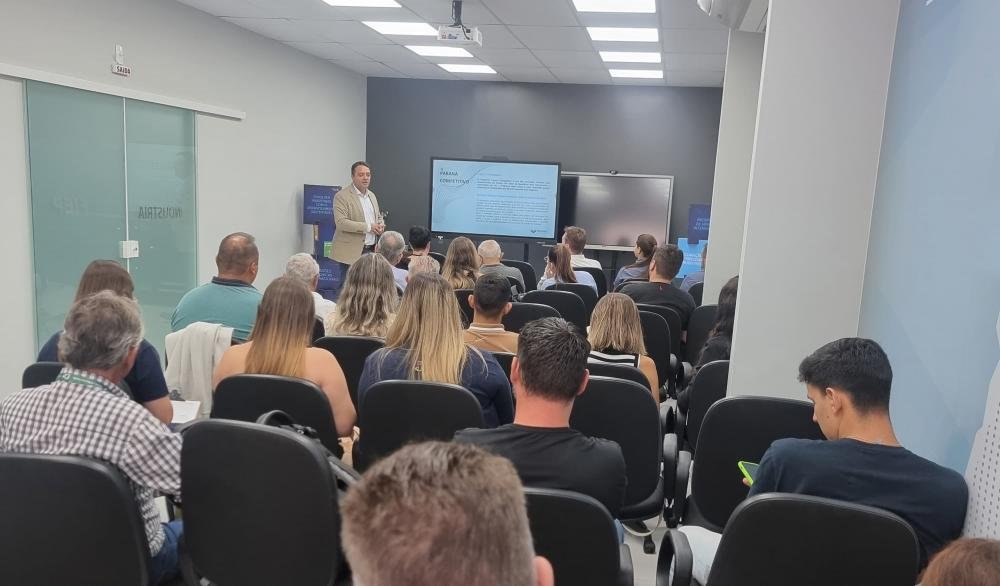 Casa da indústria promove encontro sobre investimentos