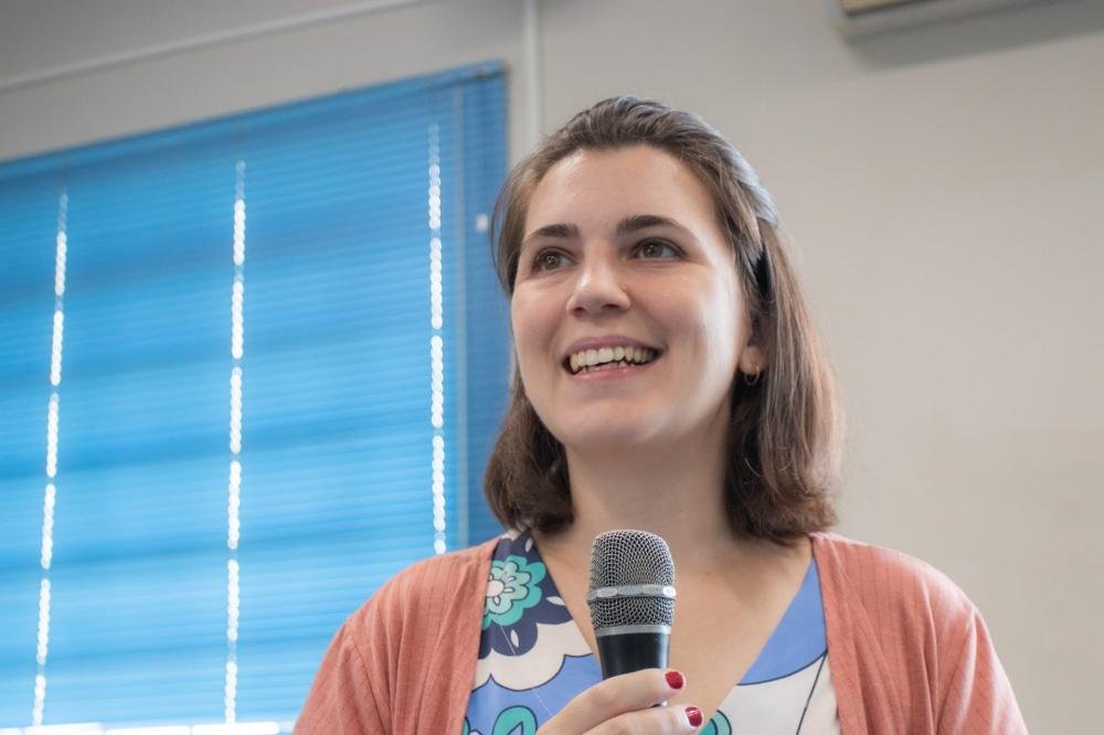 UEPG celebra Dia do Bibliotecário com curso sobre Gestão de Dados