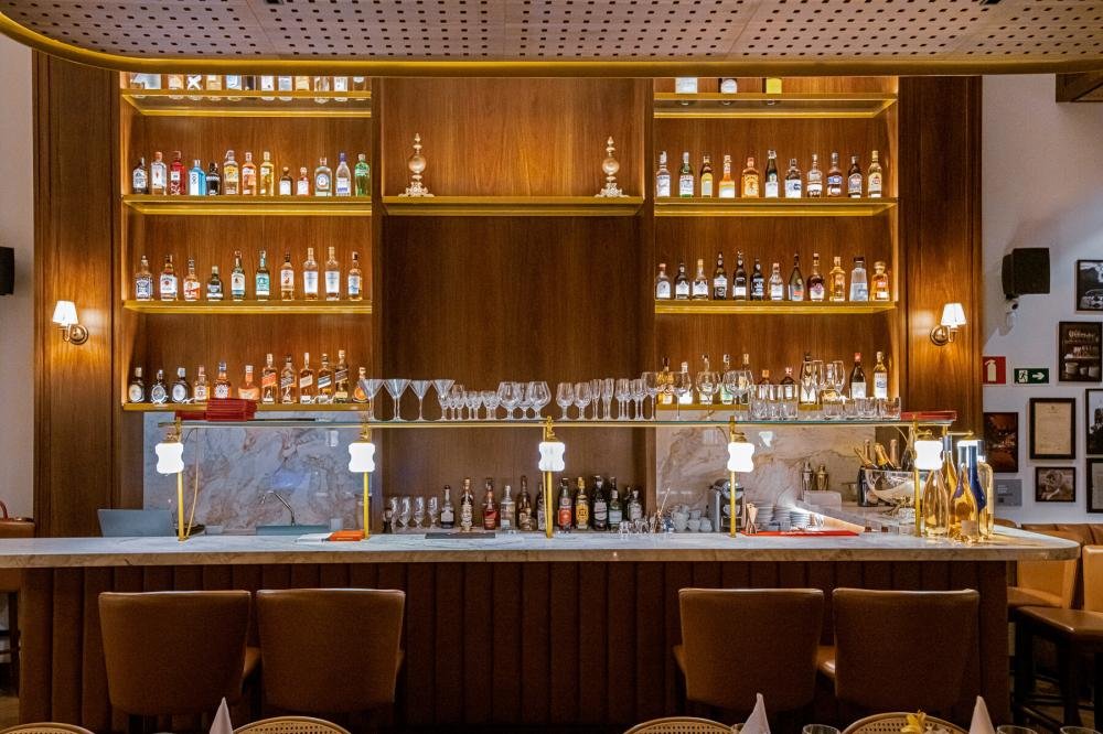 Ile de France abre agenda de aulas-show de drinks na próxima terça-feira (19)