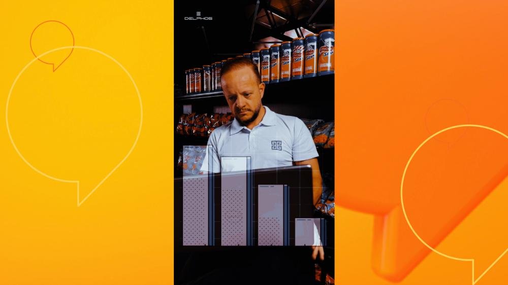 Startup Delphoss lança único supply online e em tempo real do varejo