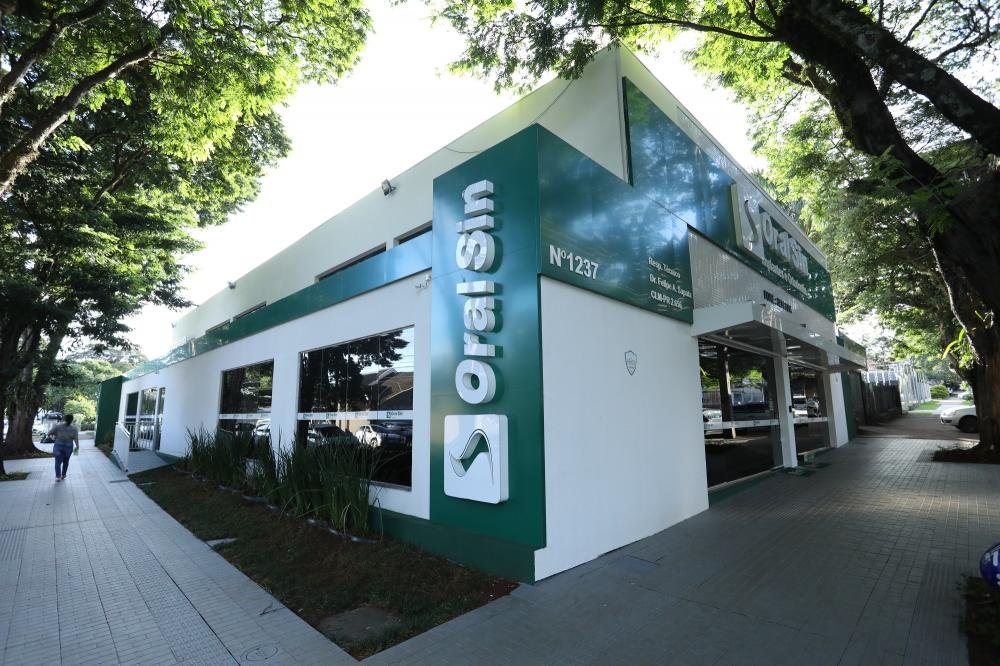 Rede odontológica do Paraná completa duas décadas e atende mais de 2 milhões de pessoas por ano