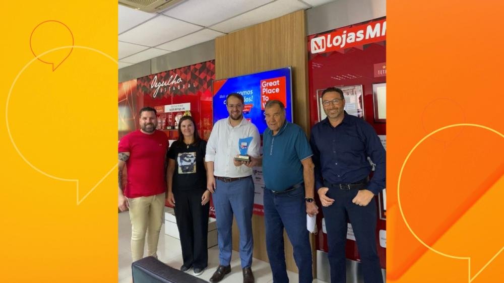 MM é eleita uma das melhores empresas para trabalhar no varejo