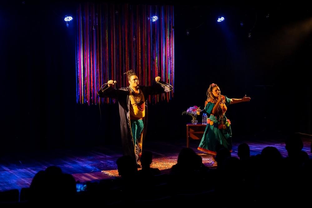 Comédia, música, gastronomia: Festival de Curitiba tem programação para todos os públicos