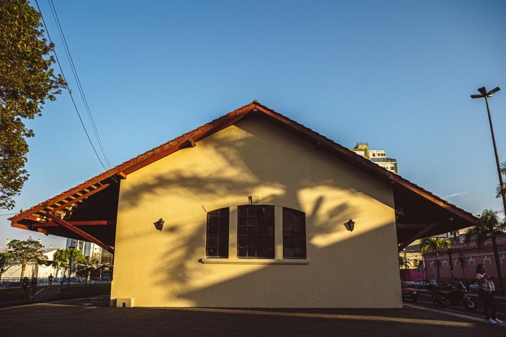 Estação Arte irá abrigar Hub de Inovação Vale dos Trilhos 