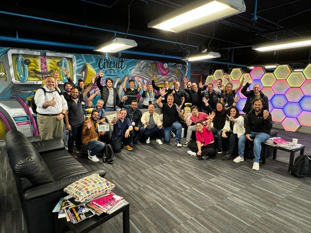 Vale do Silício revela futuro da inovação automotiva para empresas brasileiras