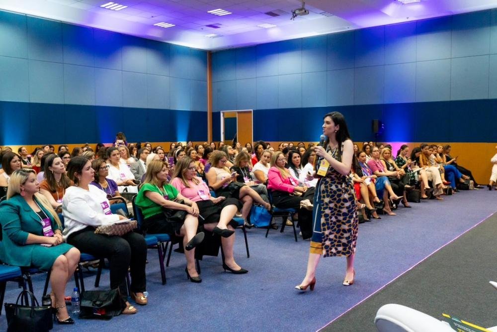 Precificação de honorários é tema na conferência nacional da mulher advogada