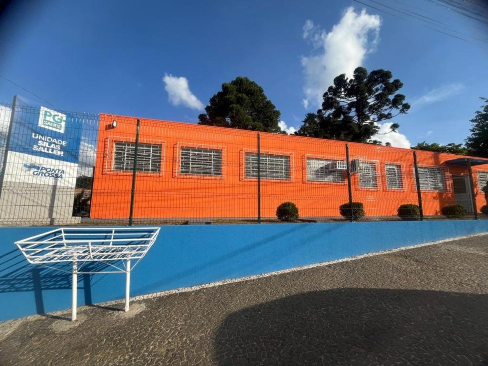 Unidade de Saúde Silas Sallem é entregue revitalizada em Uvaranas