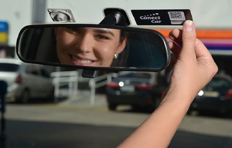 ConectCar amplia presença no Paraná e oferece descontos em novos pedágios