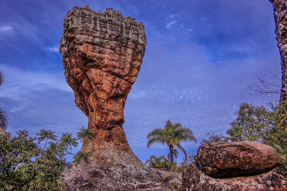 Parque Vila Velha celebra a Páscoa de maneira diferenciada
