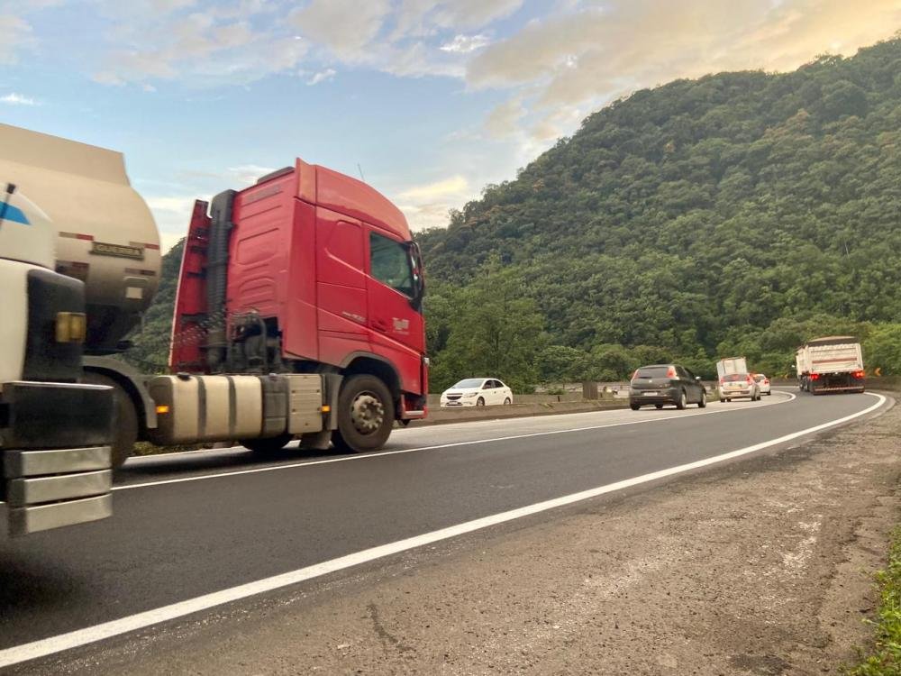 Entrega de obras no Viaduto dos Padres abre ciclo de investimentos de mais de R$8 bilhões pela EPR Litoral Pioneiro