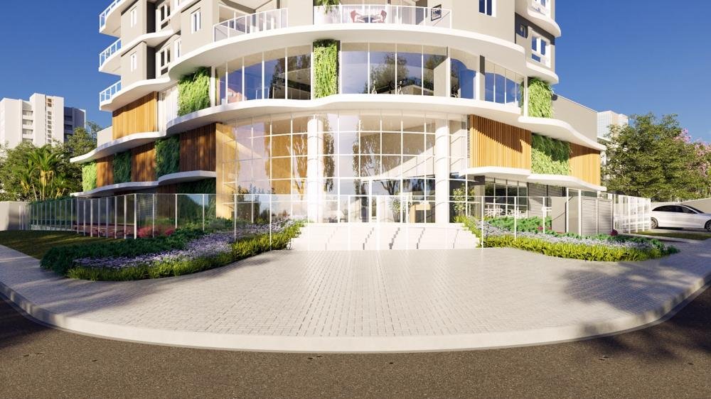 Conheça o conceito arquitetônico que cria fachadas orgânicas e únicas