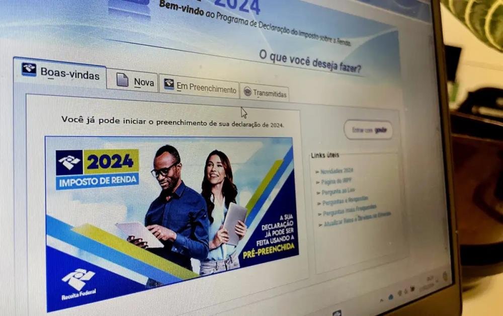 Contador alerta sobre principais erros na hora de entregar a declaração do Imposto de Renda