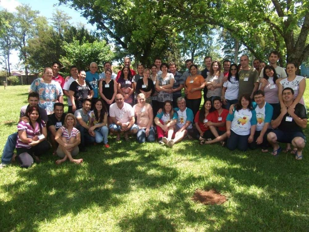 Encontro Matrimonial Mundial promove primeiro retiro de 2024