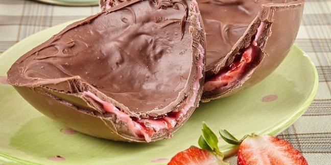 Cacau faz bem, mas açúcar demais não: como evitar excessos na Páscoa