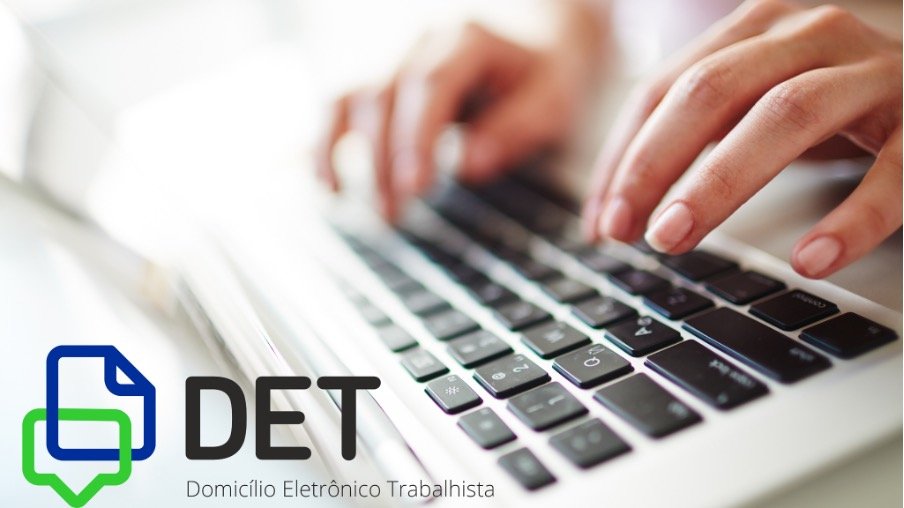 Domicílio Eletrônico Trabalhista: uma nova era para a segurança no trabalho