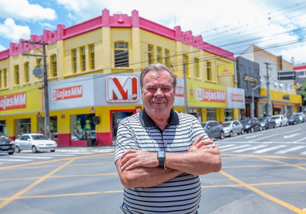 MM realiza ‘Show de Prêmios’ neste fim de semana