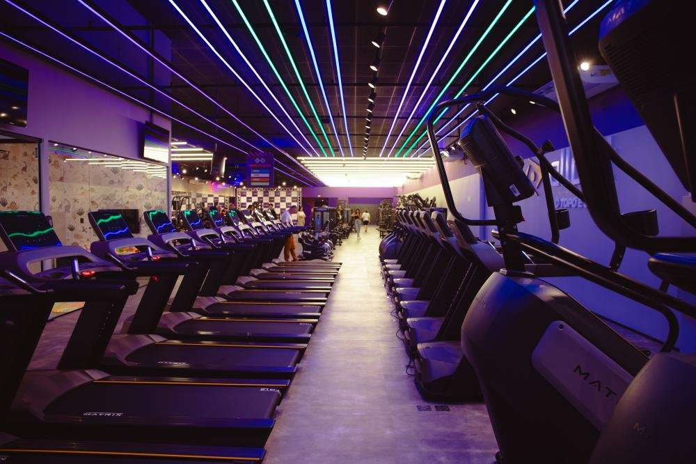 Allp Fit abre primeira unidade em Londrina e conquista mais de 1.500 alunos no 1° mês de operação