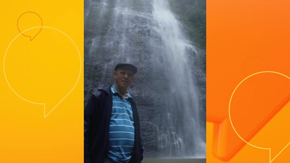 Renato José Rothen, do Irmão Cavanis, será sepultado em Castro