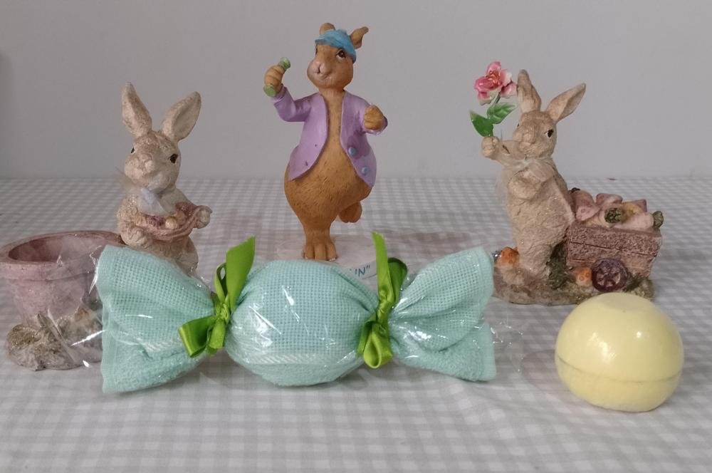 Londrina Criativa realiza edição especial de Páscoa com produtos temáticos até para pets