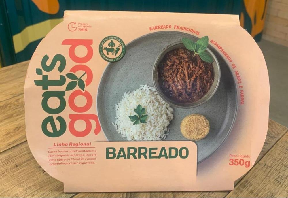 Grupo Risotolândia lança marca de refeições ultracongeladas no Risorama 2024