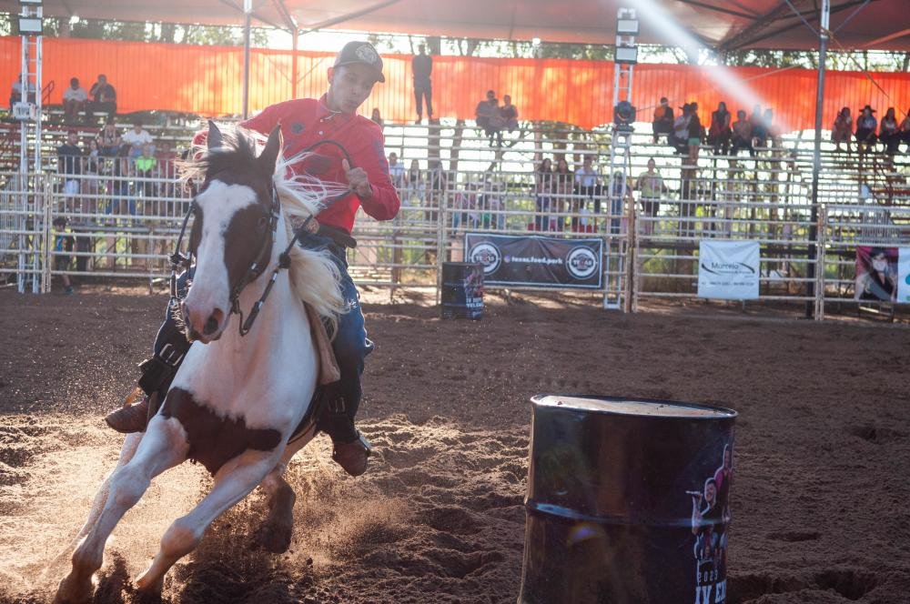 Telêmaco Borba abre edital para praça de alimentação da Prova dos Três Tambores