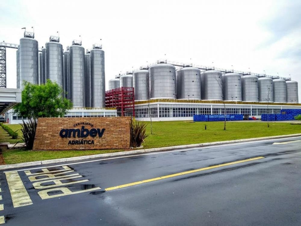 Ambev oferece visita temática de Páscoa na Cervejaria de Ponta Grossa