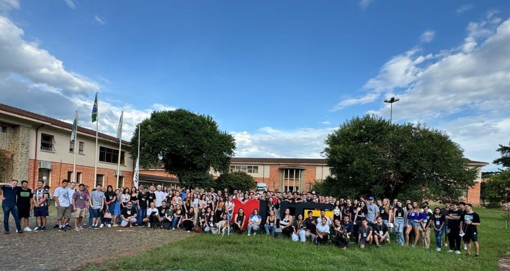 UTFPR Ponta Grossa realiza Trilha de Apoio Acadêmico