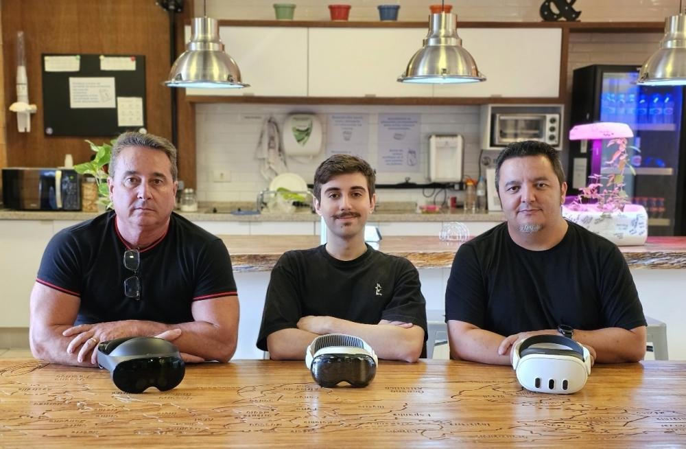 Startup cria solução para comprar e “montar” a casa dos sonhos com a realidade virtual