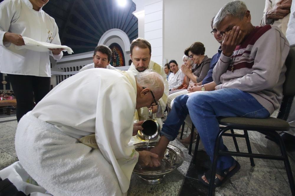 Igrejas da Diocese terão missas em horários próprios