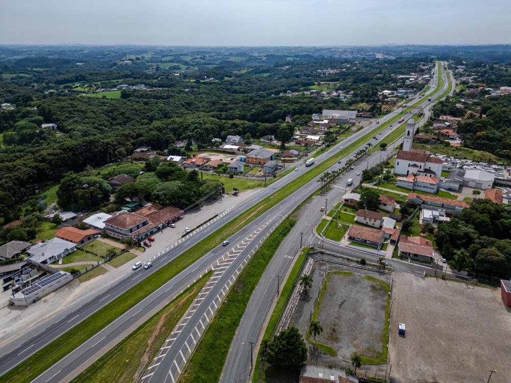 Via Araucária dá dicas para viajar com segurança no feriado de Páscoa