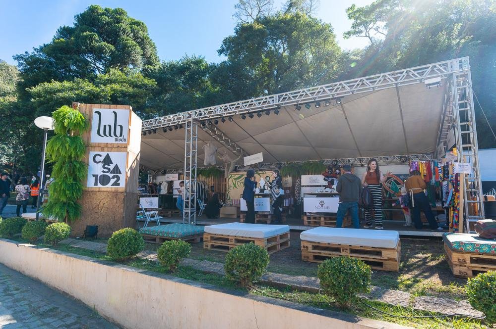 Festival Coolritiba reafirma compromisso com a cultura local e repete parceria com o Labmoda em 2024