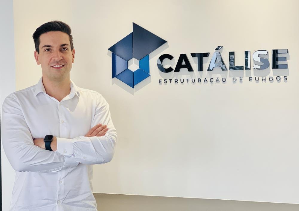 Empresa paranaense de crédito cresce 80% em 2023 e alcança R$ 4 bi com a gestão de fundos