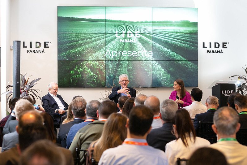 Paraná tem a melhor e mais diversificada agricultura do país, mas enfrenta um panorama desafiador