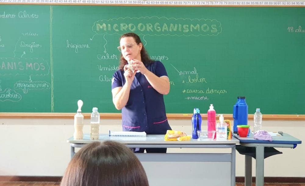 Ponta Grossa convoca 82 aprovados em concursos para a Educação