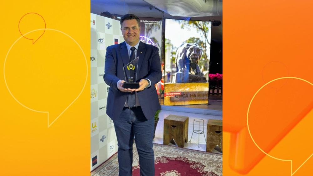 ExpoApras é eleita a melhor feira de negócios de Curitiba