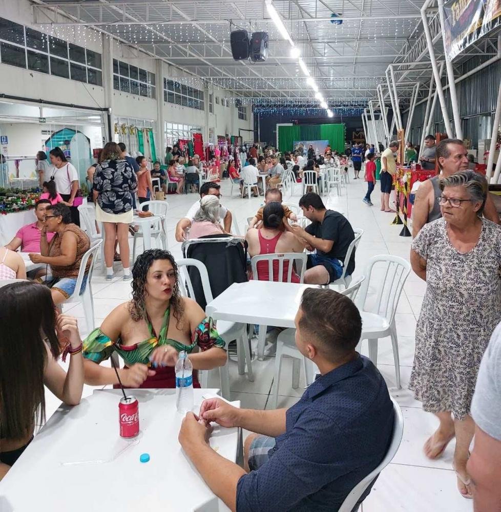 Telêmaco Borba abre edital de chamada pública para participação na Feira da Lua